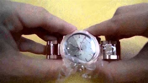 Adjust Reset Chronograph Start Position Any Watch Seiko 